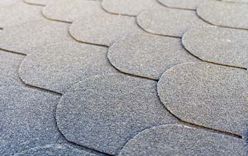 Rhosmeirch asphalt roofing costs
