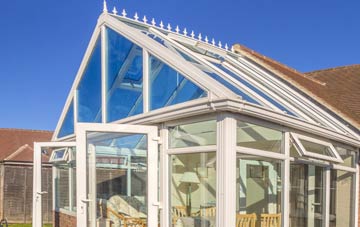 conservatory roof insulation costs Rhosmeirch