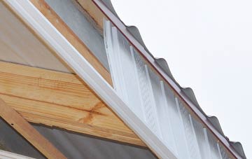 why Rhosmeirch fascia repairs are essential