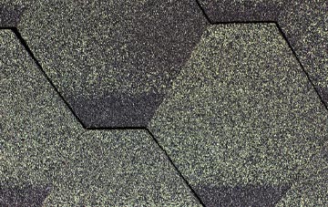 Rhosmeirch fibreglass shingle repairs