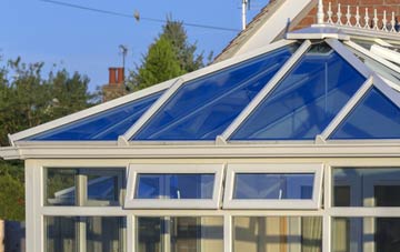 professional Rhosmeirch conservatory insulation