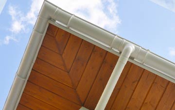 Rhosmeirch soffit types