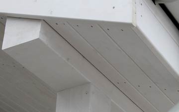 soffits Rhosmeirch, Isle Of Anglesey