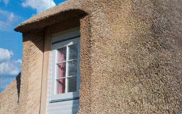 Rhosmeirch thatch roof disadvantages