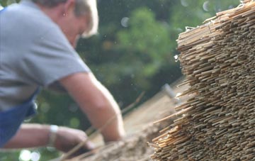 professional Rhosmeirch thatchers