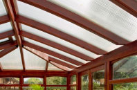 Rhosmeirch conservatory roofing insulation