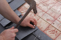 free Rhosmeirch garage roof repair quotes