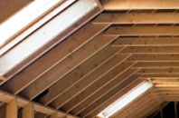 Rhosmeirch tapered roof insulation quotes